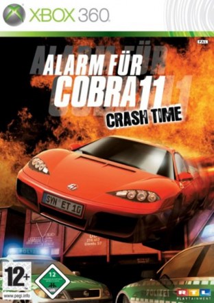 alarm_fur_cobra_11_crash_time_xbox_360_jatek