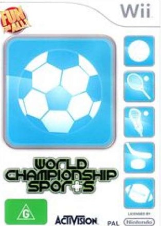 world_championship_sports_wii_jatek
