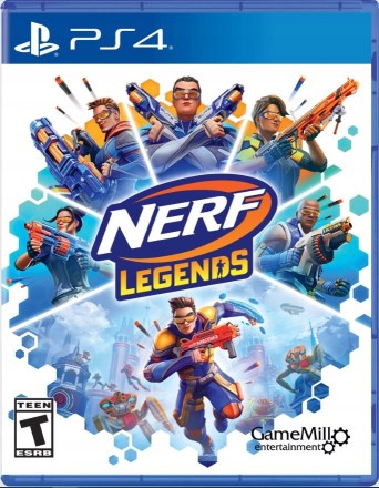 NERF-Legends-PS4-Sony-PlayStation-4-PS4