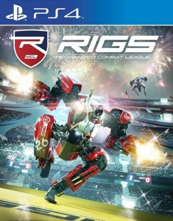 RIGS_Mechanized_Combat_League_VR_ps4_jatek2