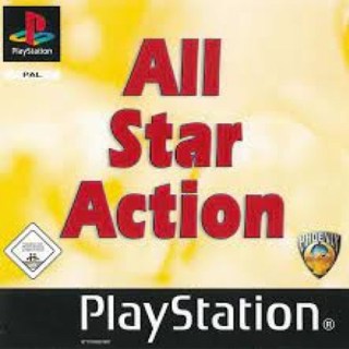all_star_action_ps1_jatek