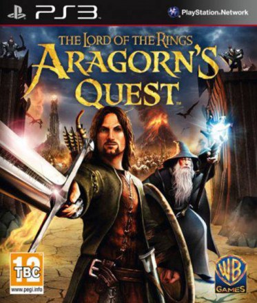 aragorns_quest_ps3_jatek