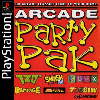 arcade_party_ps1_jatek