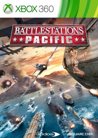 battlestations_pacific_xbox_360_jatek
