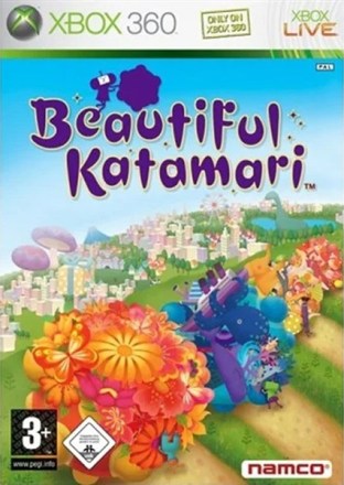 beutyful_katamari_xbox360_jatek