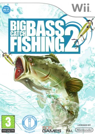 big_catch_bass_fishing_2_nintendo_wii_jatek