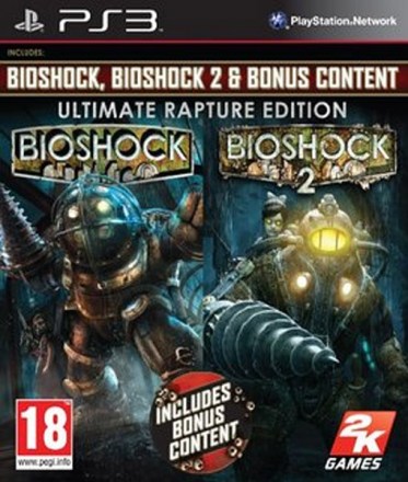 bioshock_ultimate_rapture_edition_ps3_jatek