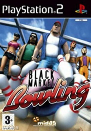 black_market_bowling_ps2_jatek