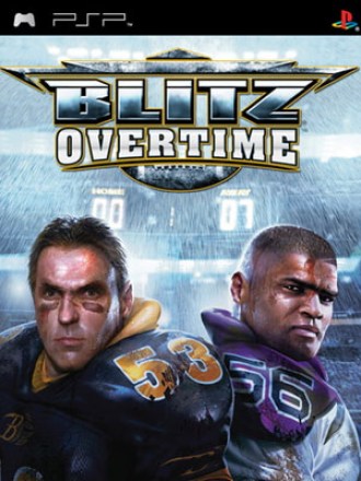 blitz_overtime_psp_jatek