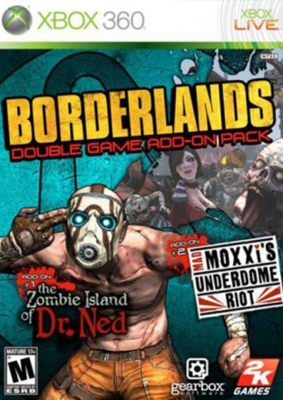 borderlands_double_game_xbox_360_jatek