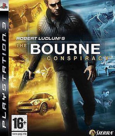 bourne_conspiracy_ps3_jatek