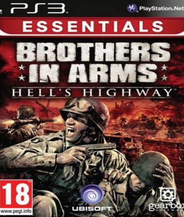 brother_in_arms_hells_highway_ps3_jatek