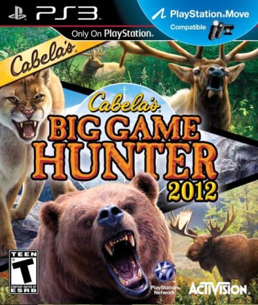 cabelas_big_game_hunter_ps3_jatek