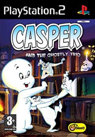 casper_and_the_ghostly_trio_ps2_jatek