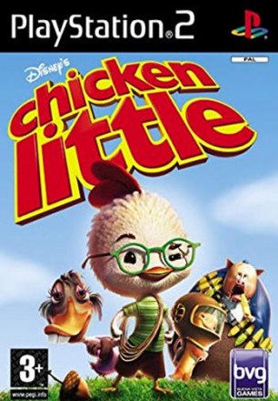 chicken_little_ps2_jatek