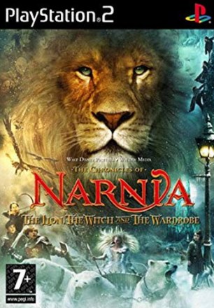 chronicles_of_narnia_ps2_jatek