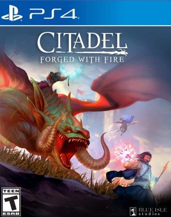 citadel_forged_with_fire_ps4_jatek