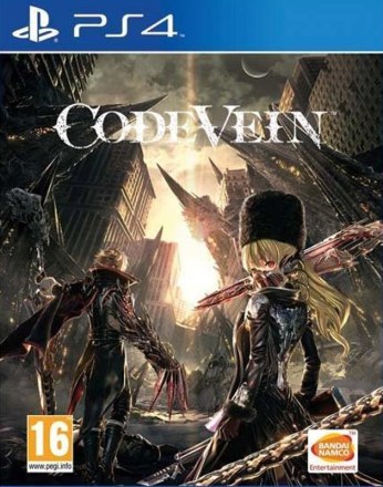 code_vein_ps4_jatek