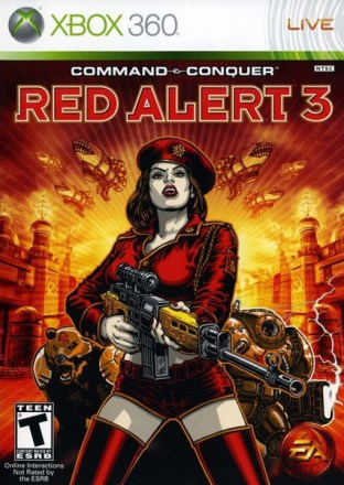 command_conquer_red_alert_3_xbox_360_jatek