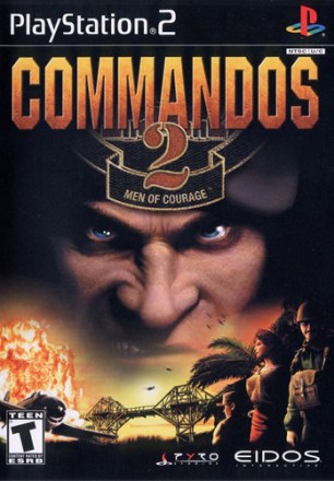 commandos_2_ps2_jatek