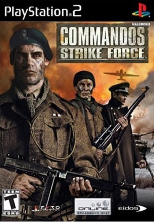 commandos_strike_force_ps2_jatek