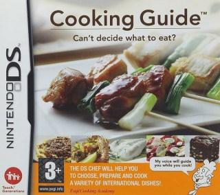 cooking_guide_nintendo_ds_jatek