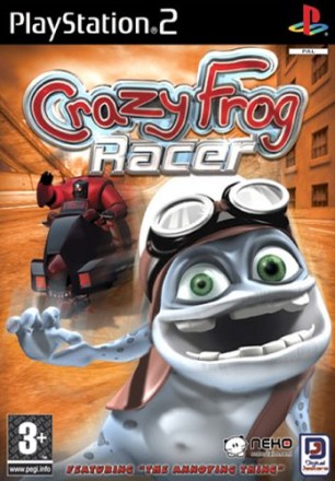 crazy_frog_racer_ps2_jatek