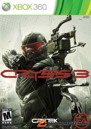 crysis_3_xbox_360_jatek