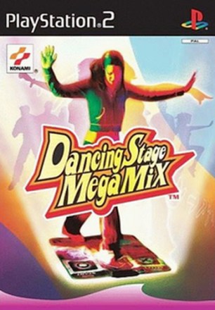 dancing_stage_megamix_ps2_jatek