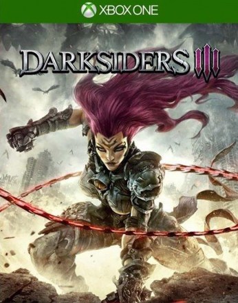 darksiders_3_xbox_one_jatek