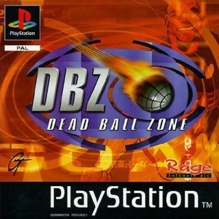 dead_ball_zone_ps1_jatek