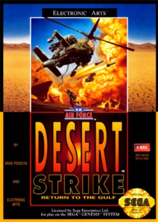 desert-strike-return-to-the-gulf