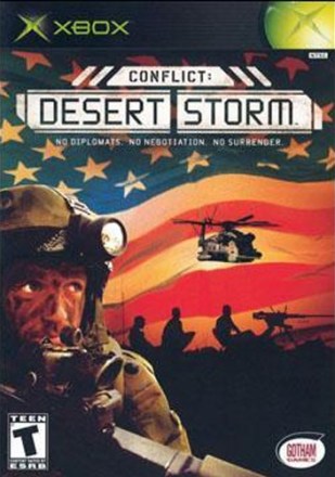 desert_storm_xbox_jatek
