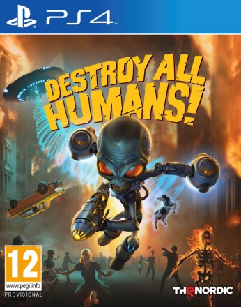 destroy_all_humans_ps4_jatek