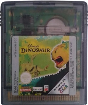 dinosaur