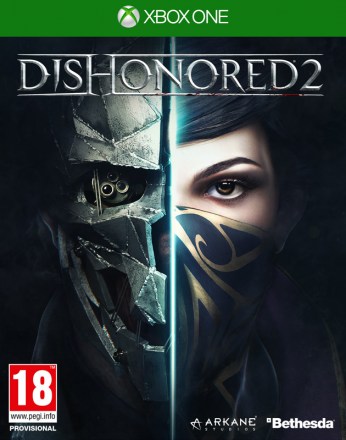 dishonored_2_xbox_one_jatek1