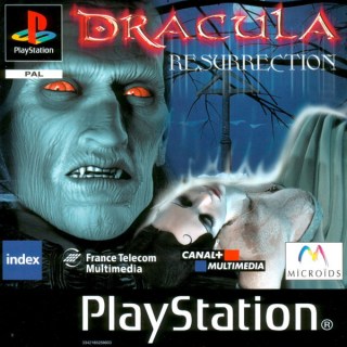 dracula_resurrection_ps1_jatek