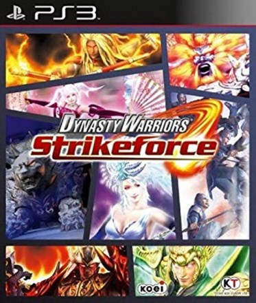 dynasty_warriors_strikeforce_ps3_jatek