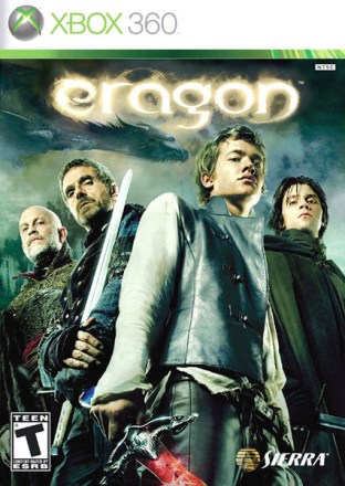 eragon_xbox360_jatek