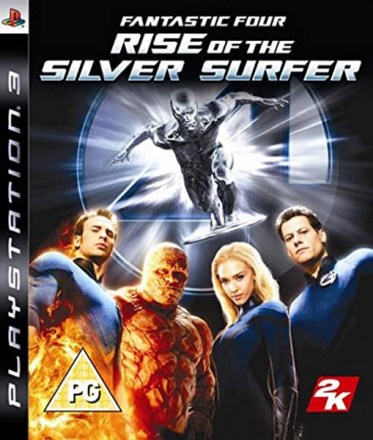 fantastic_4_rise_of_the_silver_surfer_ps3_jatek