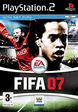 fifa_07_ps2_jatek