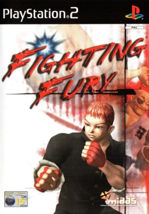 fighting_fury_ps2_jatek