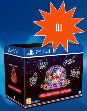 five_nights_at_freddys_security_breach_collector_edition_ps4_jatek