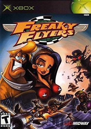 freaky_flyers_xbox_jatek