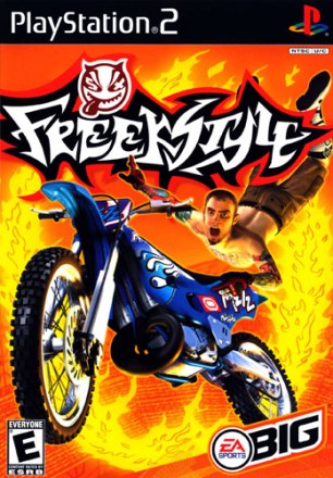 freekstyle_ps2_jatek