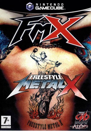 freestyle_metal_x_ps2_jatek