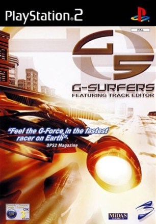 g_surfers_ps2_jatek