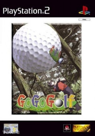 go_go_golf_ps2_jatek