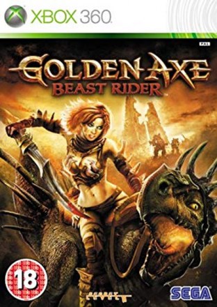 golden_axe_beast_rider_xbox_360_jatek