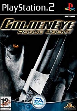 goldeneye_rogue_agent_ps2_jatek